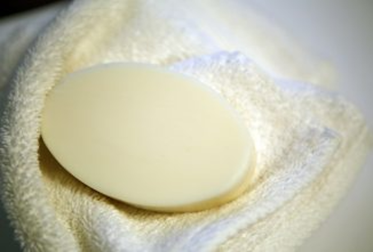 How to Make Shea Butter Soap Three Ways
